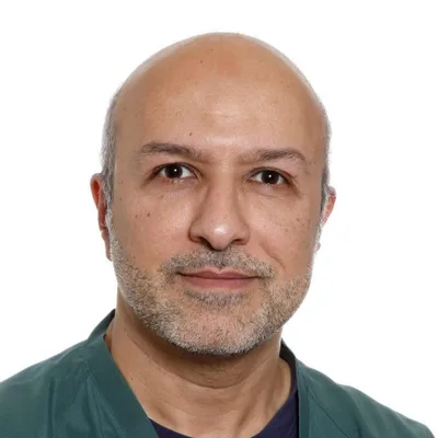 Alaa El-Hussuna