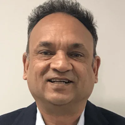 Pawan Mathur