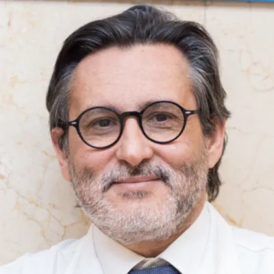 Prof. Julio Mayol