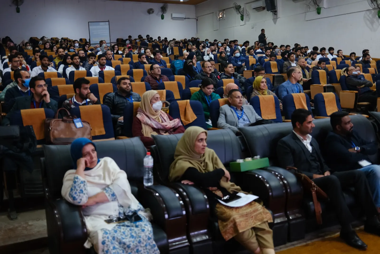 Research Methodology workshop · India, 2022