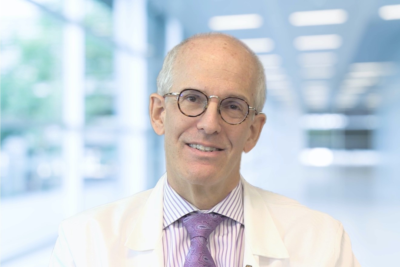 Prof. Steven D. Wexner