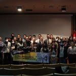 Open source workshop in Turkey