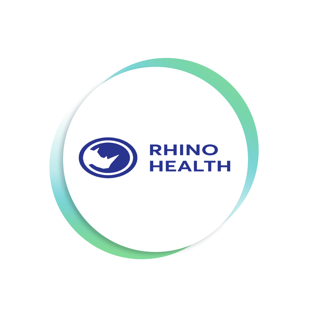 Open source research collaboration with Rhino Health