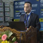 Open Source Research workshop in Kashmir-India 2022