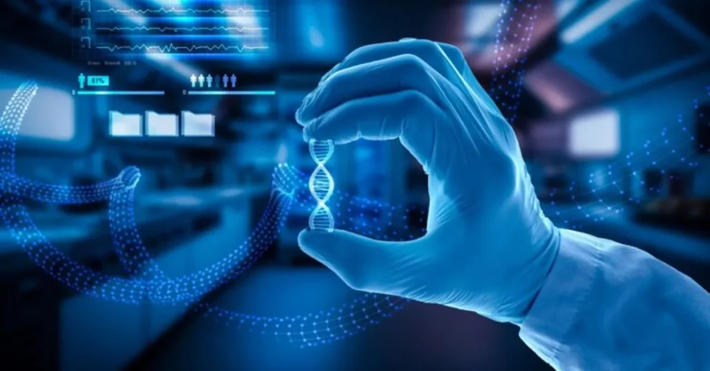 Open Source Research collaboration (OSRC) and Bioinformatics Research