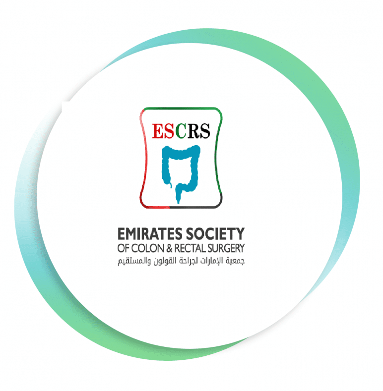 Emirates Society founded in Dubai, UAE in 2020, is known as the Emirates Society of Colon and Rectal Surgery.