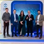The AI session during the 3rd Emirates Colon and rectum surgery association conference in Dubai 2025