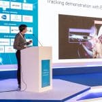 The AI session during the 3rd Emirates Colon and rectum surgery association conference in Dubai 2025