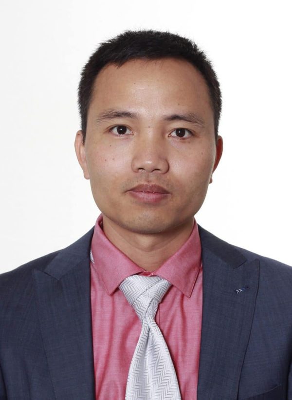 Van Le