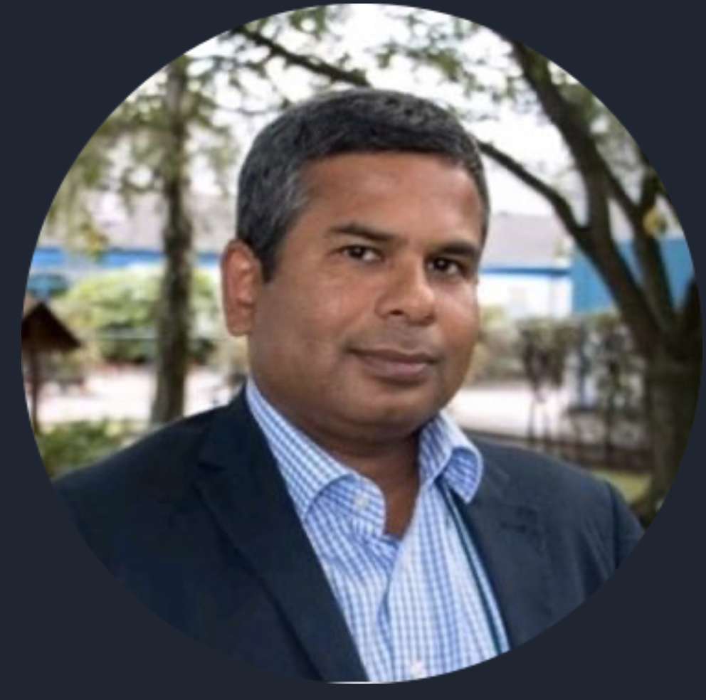 SEBASTIAN, Shaji Open Source Research